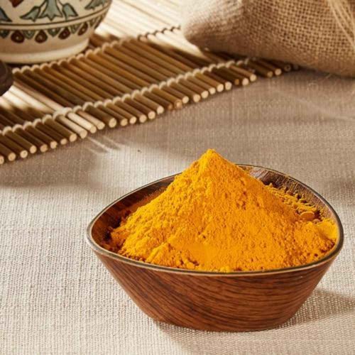 Haldi (Haldi Powder) -(Turmeric) Spices/Garam Masale