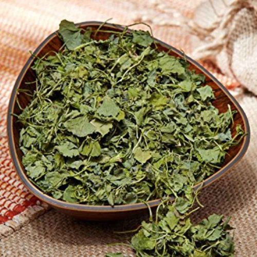 Kasuri Methi (Dried Fenugreek Leaves)- Spices/Masale
