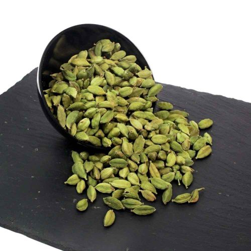 Chhoti Green Elaichi- Spices/Garam Masala