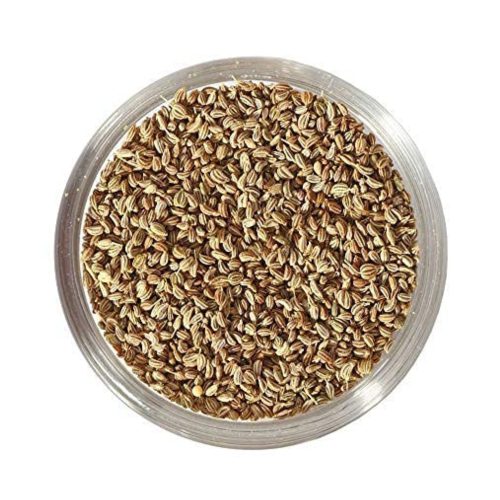 Loose Ajwain -Carom Seeds - Spices / Masale