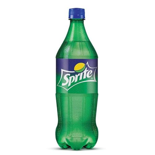 Sprite Lemon-Lime Flavoured Cold Drink | Refreshing Taste | Clear Soft Drink with No Added Colours
