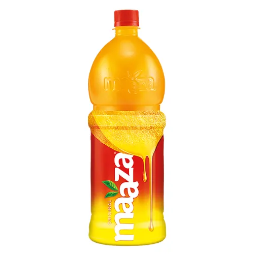 Frooti Mango Drink