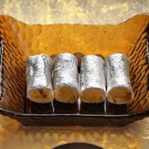 Badam Roll-(Tularam Restaurant)