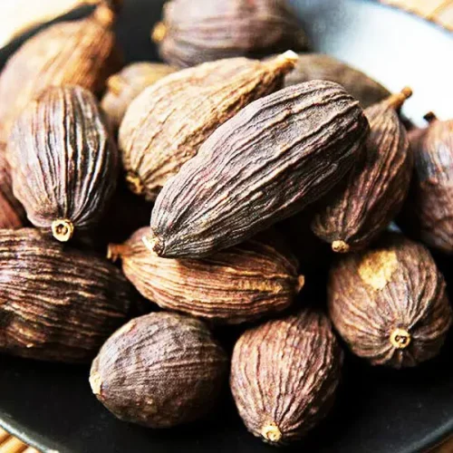 Jaiphal (Nutmeg) – Natural Spice for Taste & Health/Garam Masala