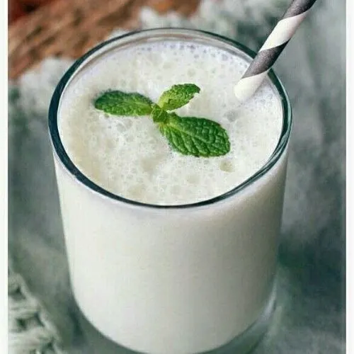 Lassi-(Tularam Restaurant)