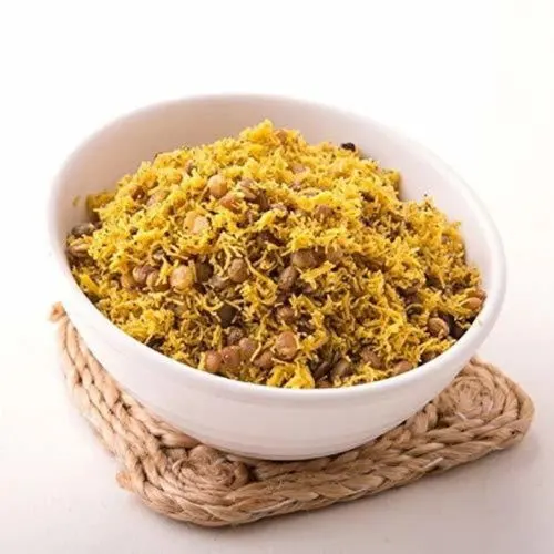 Dhal Moth Namkeen-(Tularam Restaurant)