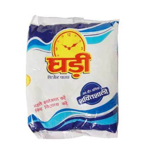 Ghadi Sarf -(Ghadi Detergent Powder)-(500gm)