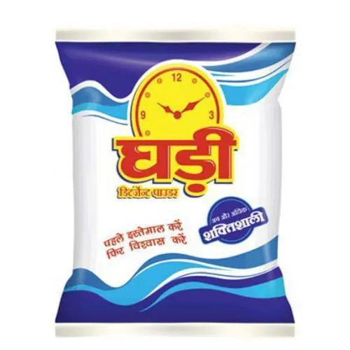 Ghadi Sarf -(Ghadi Detergent Powder)-(1-kg)