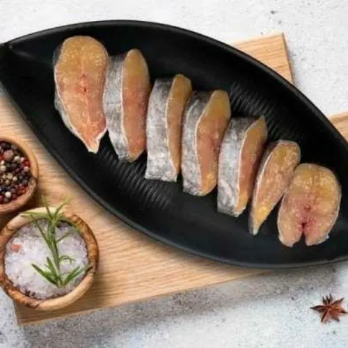 Boneless Lachi Fish (Fresh & Cleaned) Lachee Machli