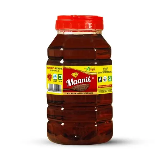 Manik Oil-(5-Litre)