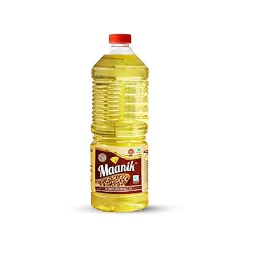Manik Refined-(500ml)