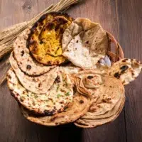 Chur-Chur Naan(The Royal Resort)