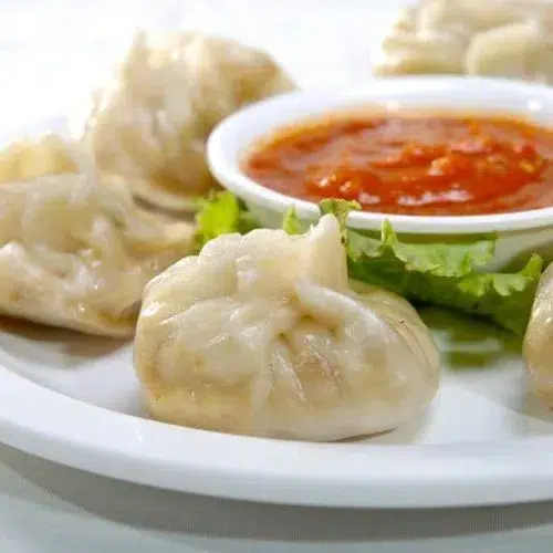 Paneer Momos-(Uttaranchal Fast Food Corner)