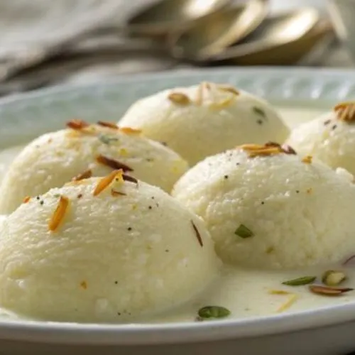 Ras Malai-(Tularam Restaurant)