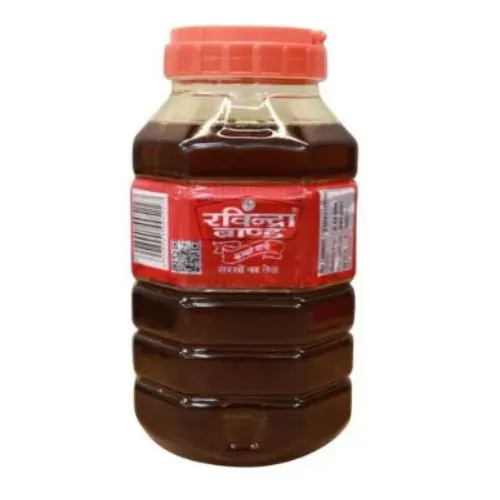 Ravindra Sarso-(5-Litre)