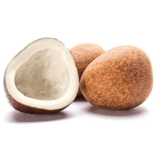 Sabut Nariyal-(Whole Coconut & Full Coconut)