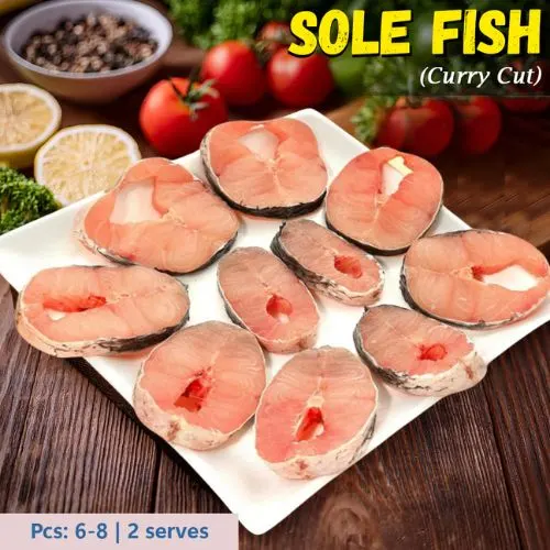 Boneless Soli Fish – Tasty Machli & Protein-Rich | Perfect for Fry & Curry