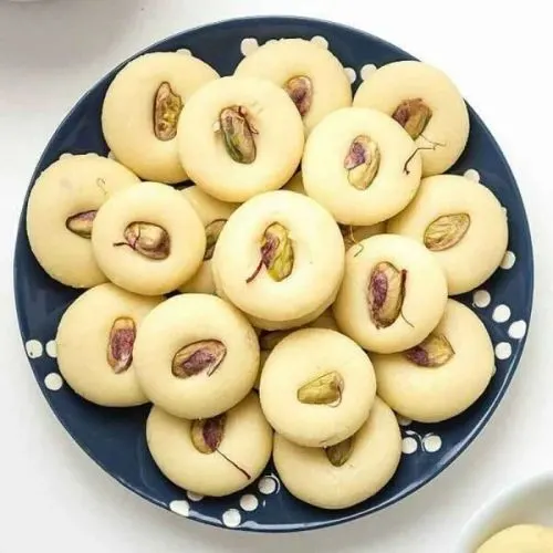 Special Peda-(Mohan Restaurant)