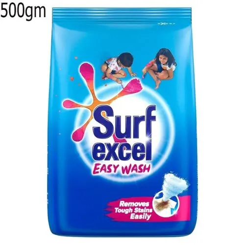 Sarf Exel-(Detergent Powder)-(500gm)