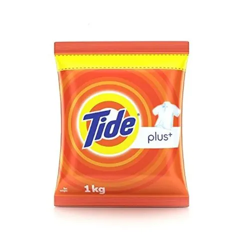 Tide Orange-(Detergent Powder)-(1kg)