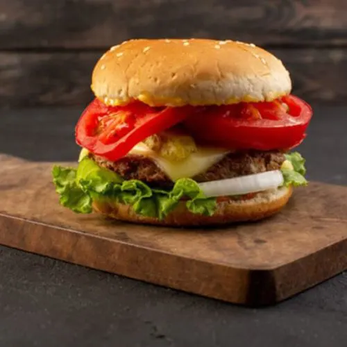 Big Daddy Burger (Al-Baik)