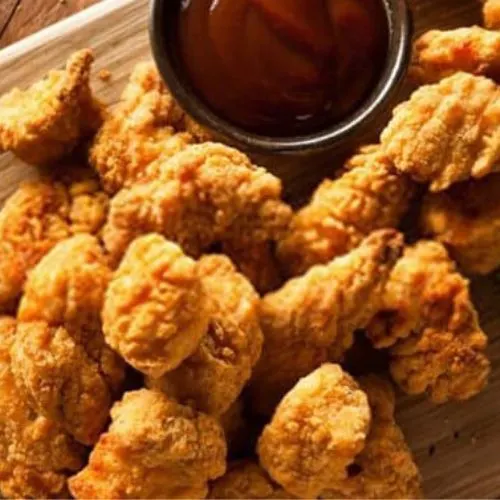 Popcorn Chicken (Al-Baik)