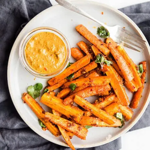 Peri-Peri French Fries (Al-Baik)