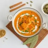 Paneer Butter Masala(The Royal Resort)