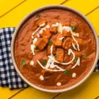 Paneer Lababdar -(The Royal Resort)