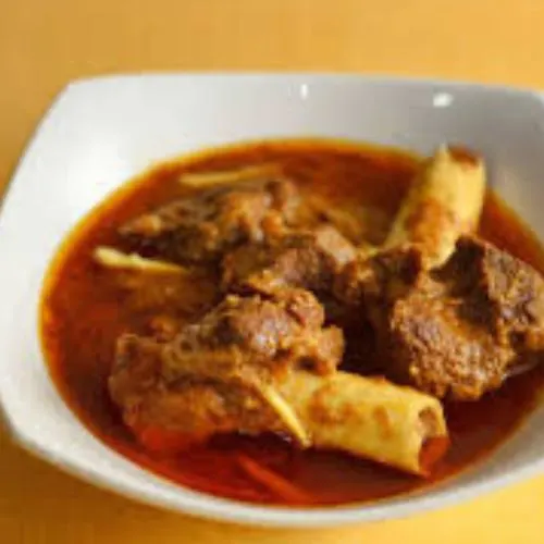 Mutton Korma (Royal Chicken Corner)