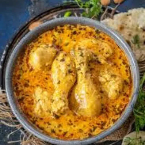 Chicken Badami (Royal Chicken Corner)