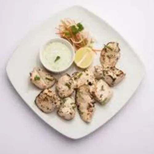Chicken Malai Tikka (Royal Chicken Corner)