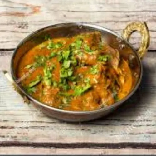 Chicken Achari (Royal Chicken Corner)