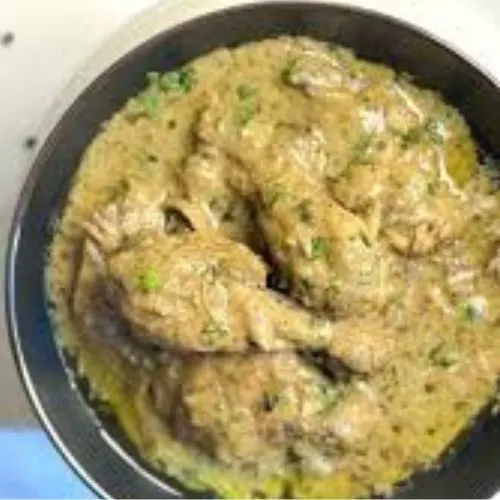 Chicken Afgani (Royal Chicken Corner)