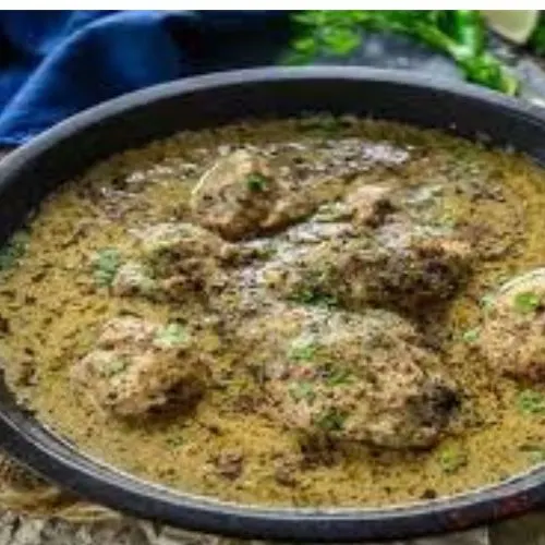 Chicken Kali Mirch (Royal Chicken Corner)