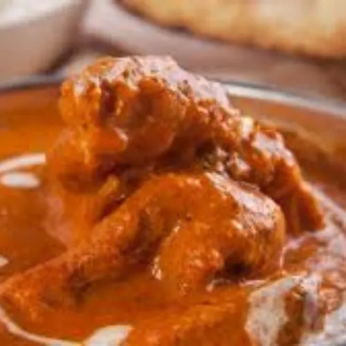 Chicken Butter (Royal Chicken Corner)