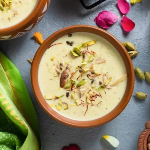 Special Kheer (30Rs/ Kulhad) (Royal Chicken Corner)