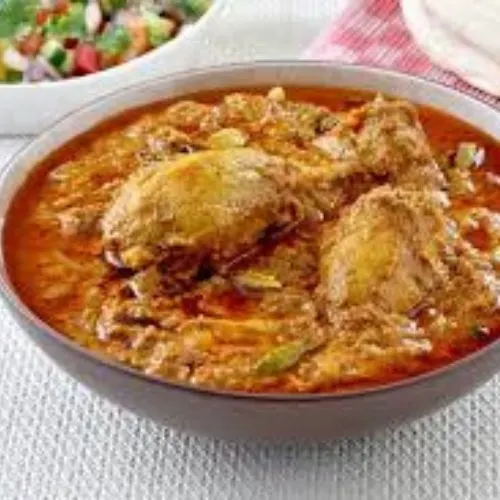 Chicken Korma (Royal Chicken Corner)