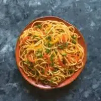 Veg Noodles-(The Royal Resort)