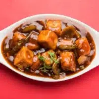 Chilli Paneer-(DryGrave)-(The Royal Resort)