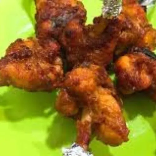 Chicken Lolypop (Royal Chicken Corner)