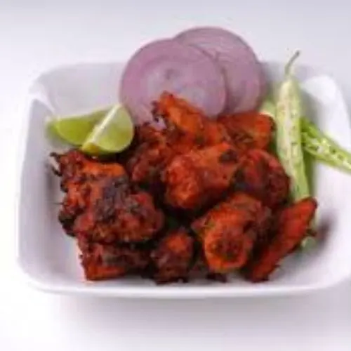 Chicken Fry (Royal Chicken Corner)