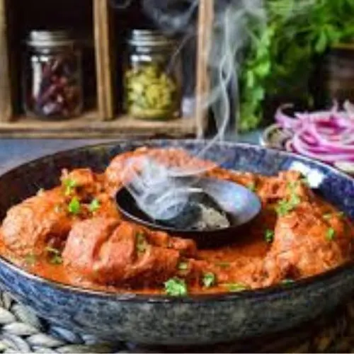 Chicken Angara (Royal Chicken Corner)