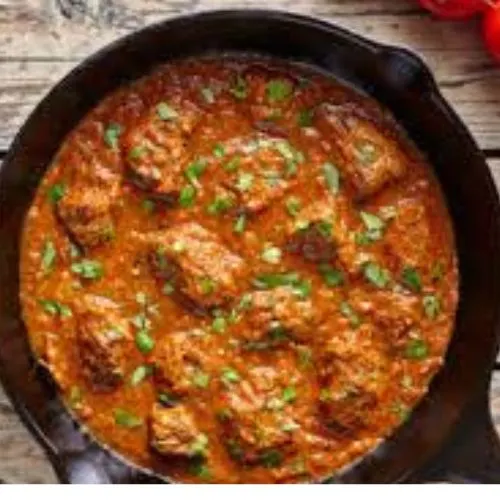 Chicken Lababdar (Royal Chicken Corner)