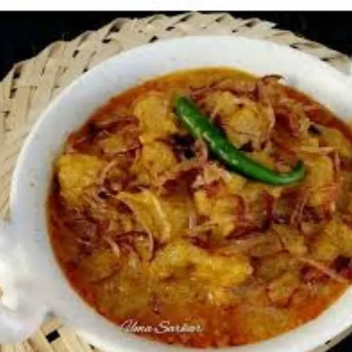 Chicken Begam Bahar (Royal Chicken Corner)