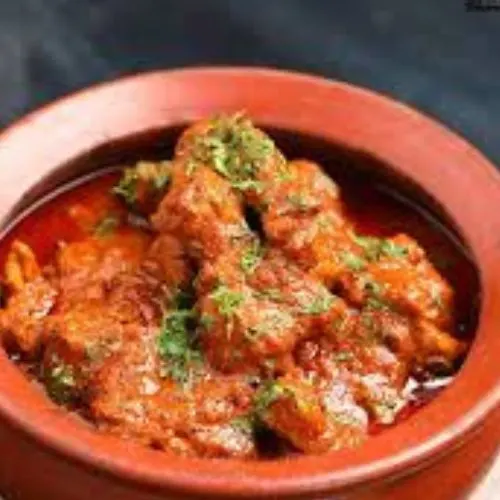Chicken Handi (Royal Chicken Corner)