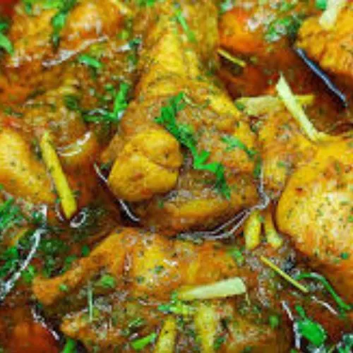 Chicken Anmol (Royal Chicken Corner)