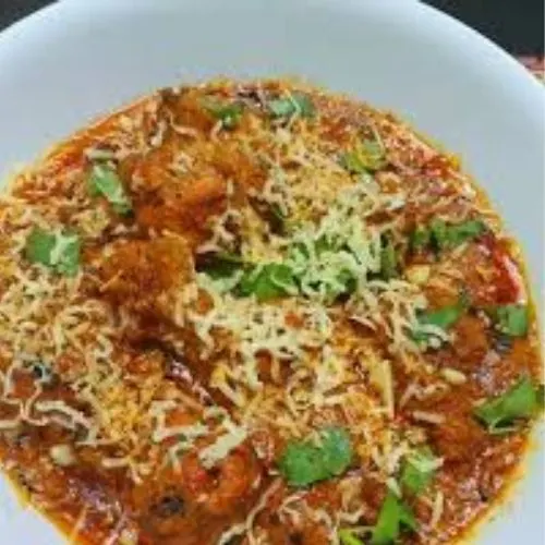 Chicken Pakeeza (Royal Chicken Corner)