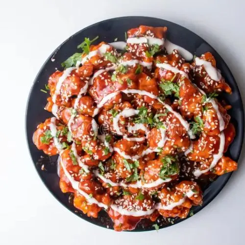 Chicken Maharaja (Royal Chicken Corner)