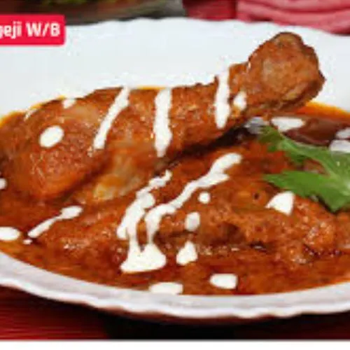 Chicken Be-Nazeer (Royal Chicken Corner)